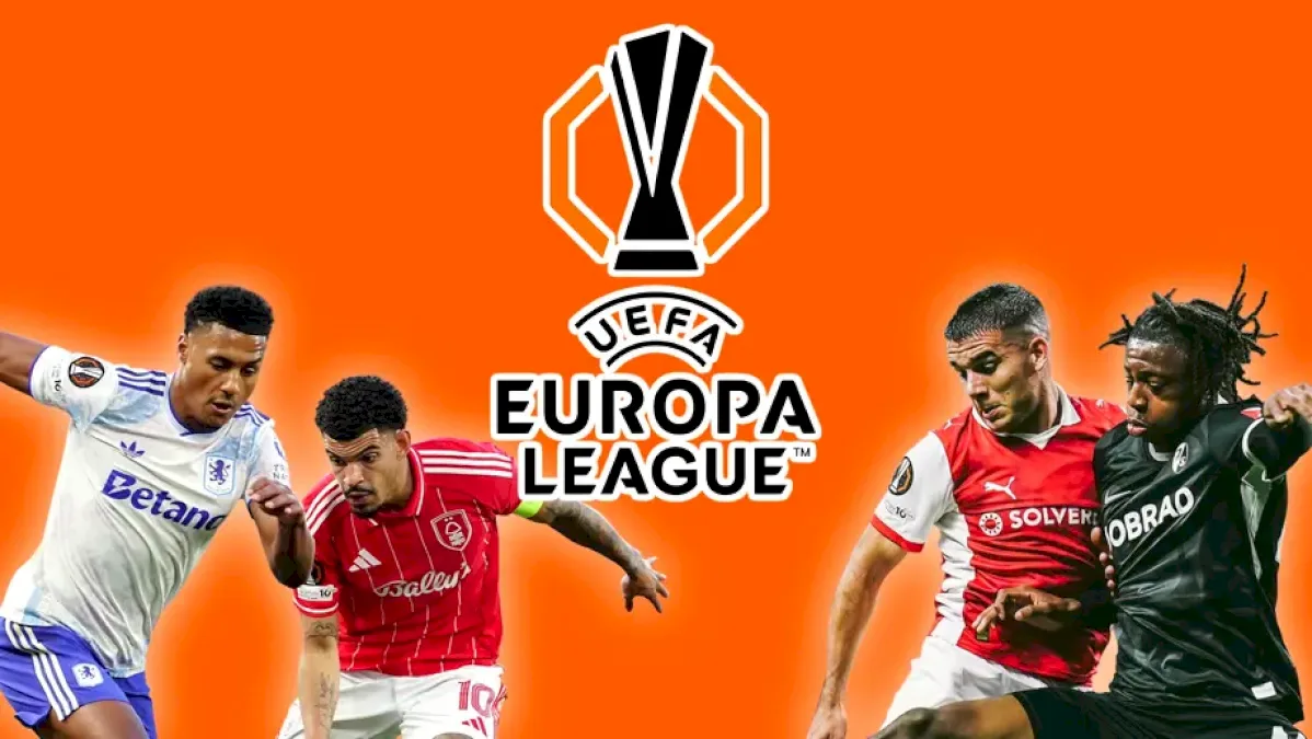 Aston Villa o spulberă pe Nottingham Forest, Freiburg face remontada cu Braga. Când și unde are loc marea finală UEFA Europa League