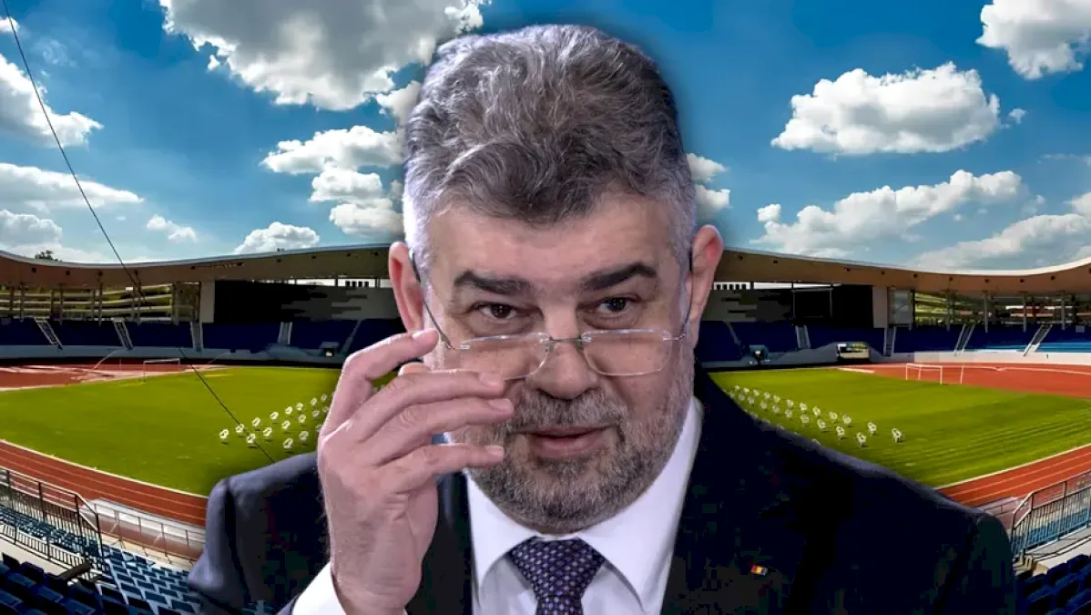 Stadionul de 28 de milioane de euro al nimănui. Schema prin care statul a rămas cu facturile, iar fotbalul cu falimentul