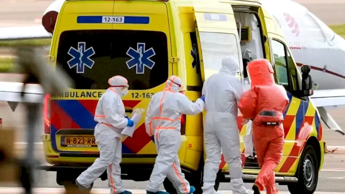 Hantavirus / Imunologul care a creat vaccinul anti-Covid: Nu va exista o pandemie. E nevoie de 10 luni pentru tehnologii anti-hantavirus