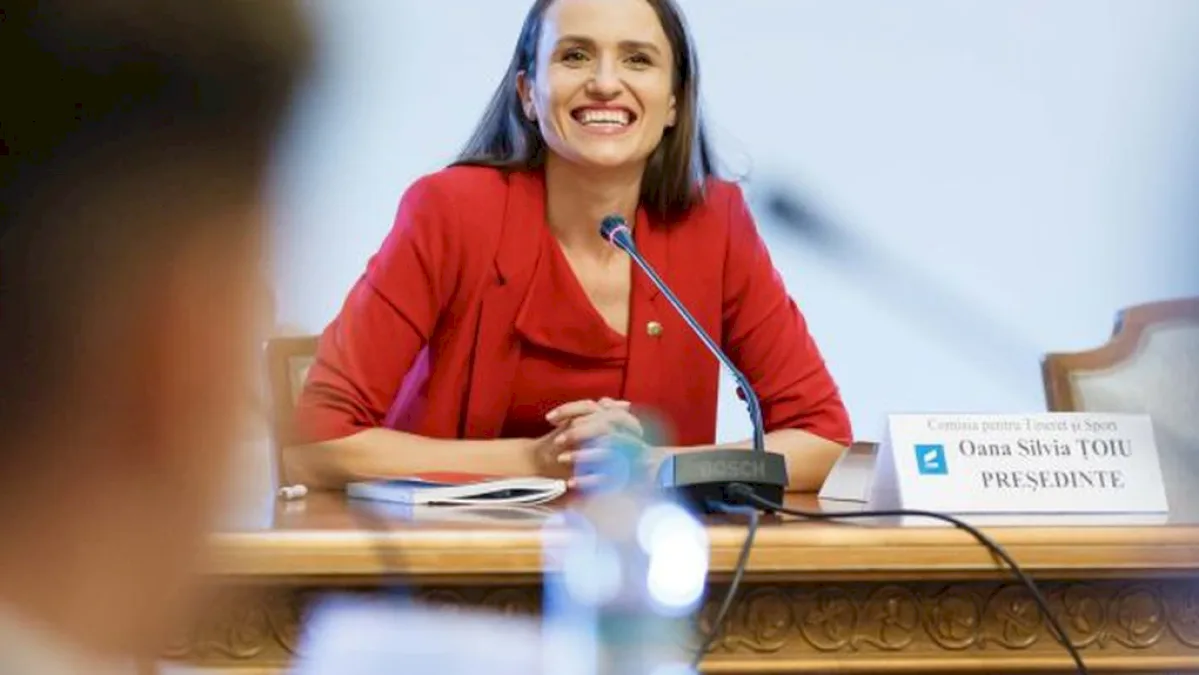 Ministerul de Externe a retras statul de utilitate publică al ADIRI. Oana Țoiu: Nu mai îndeplineşte de şapte ani criteriile legale. Reacția lui Adrian Năstase