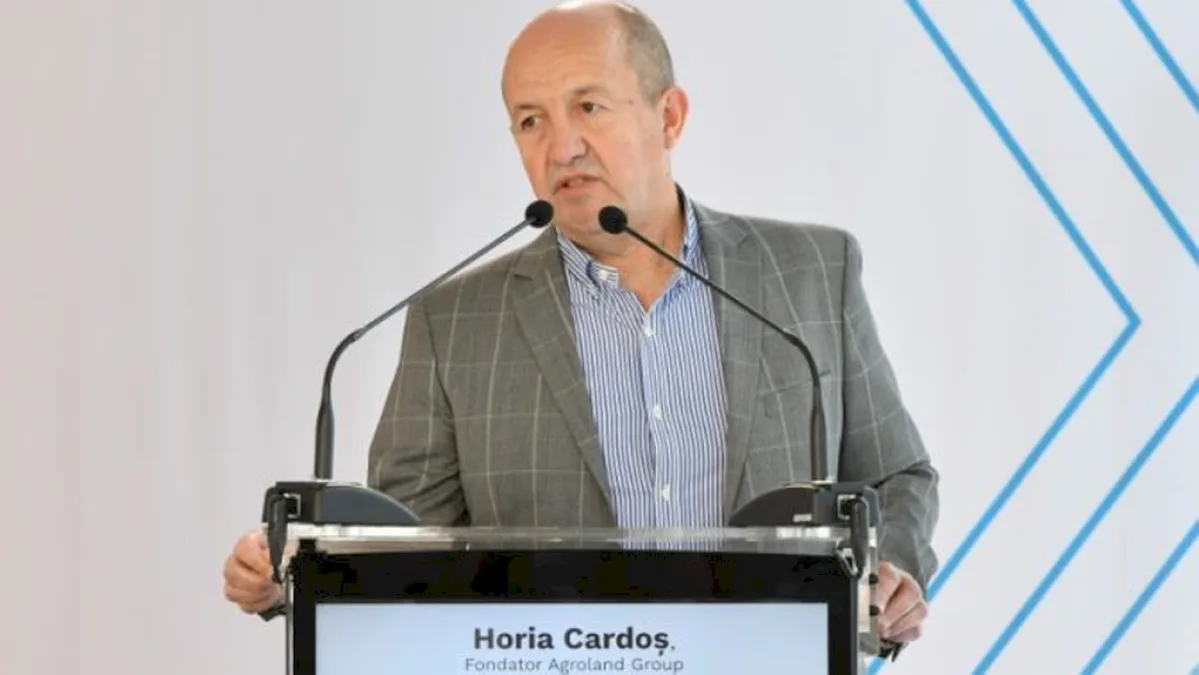 Agroland raportează rezultate financiare în creștere pentru trimestrul I din 2026, în ciuda unui climat economic pe care-l caracterizează ca fiind complicat și a unui consum în declin