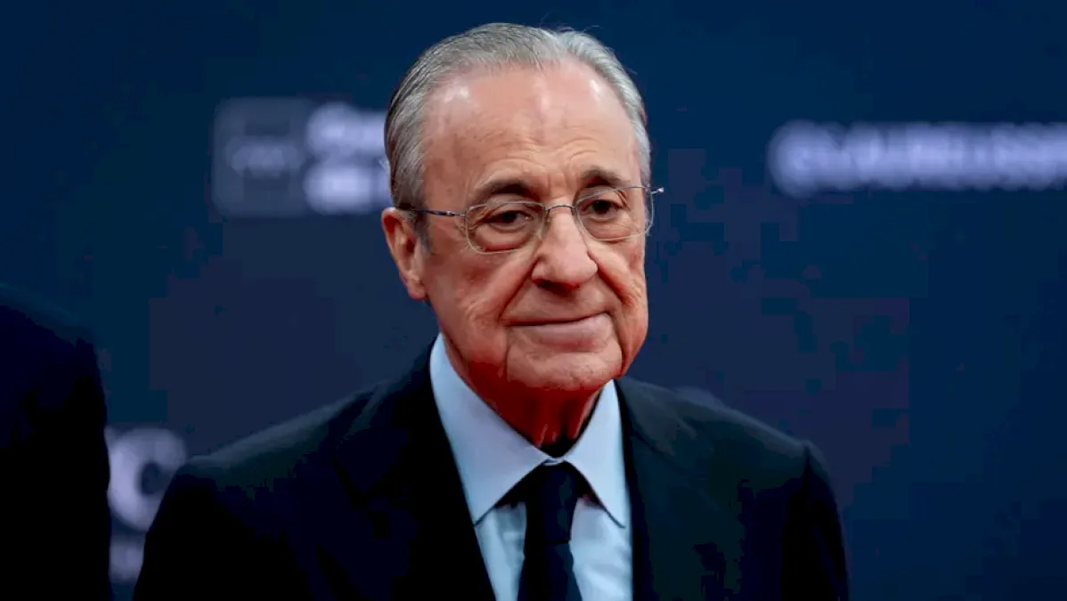 Florentino Perez a luat decizia cu privire la următorul antrenor al lui Real Madrid după ce vestiarul a explodat! Toate drumurile duc la el