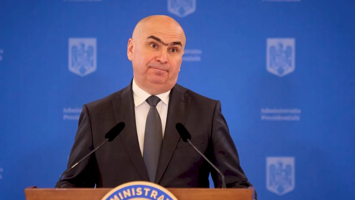 Germania nu ia parte de la programul SAFE, dar incaseaza miliarde de la Romania. Cui trimite Bolojan banii?