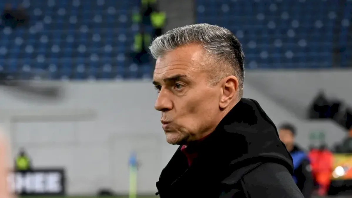 Pancu a anunțat condițiile în care o refuză pe Rapid și rămâne la CFR Cluj, chiar după egalul cu Craiova: Continuarea e în condițiile astea