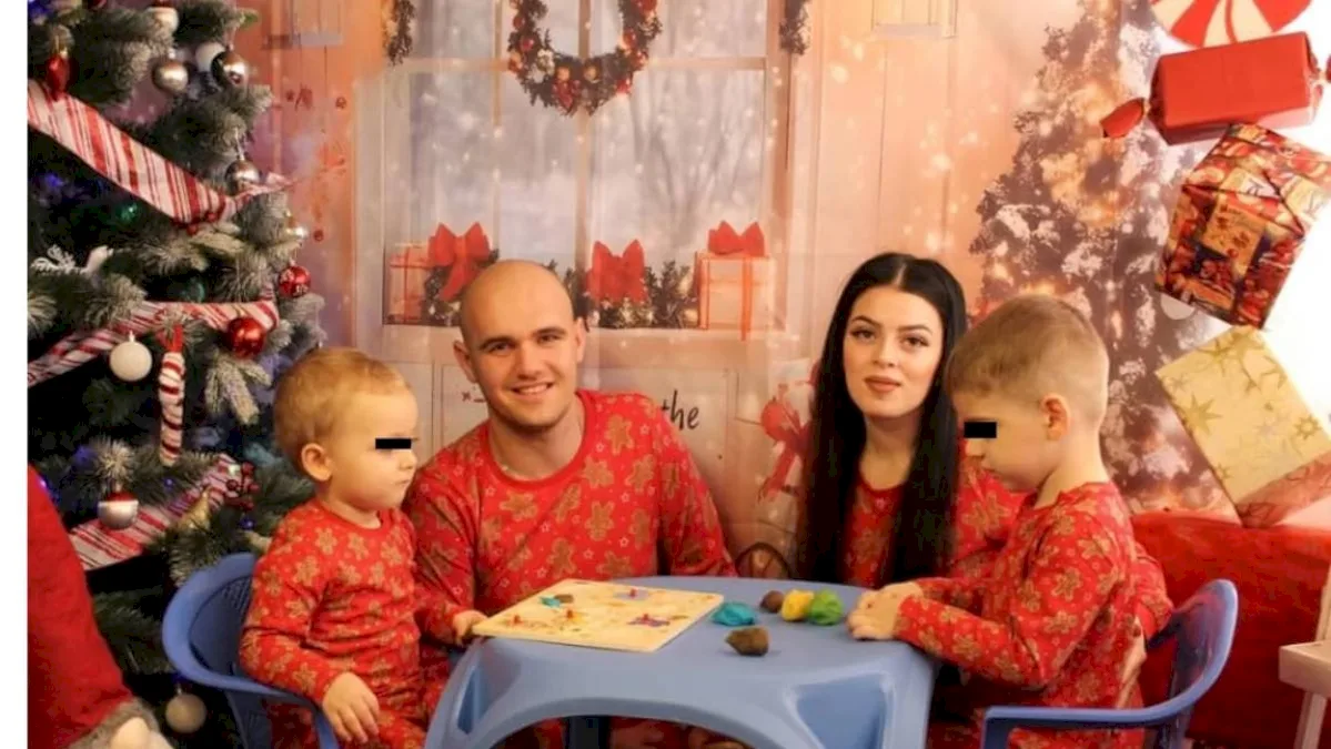 Un copil de 3 ani a murit după ce a căzut într-o fântână adâncă de 22 de metri