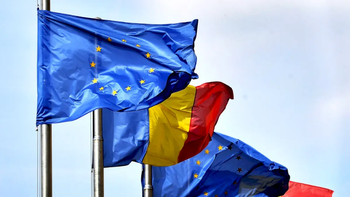Eurobarometru 2026: Românii, mai pesimiști decât media UE privind economia, dar mai încrezători în UE decât în instituțiile proprii
