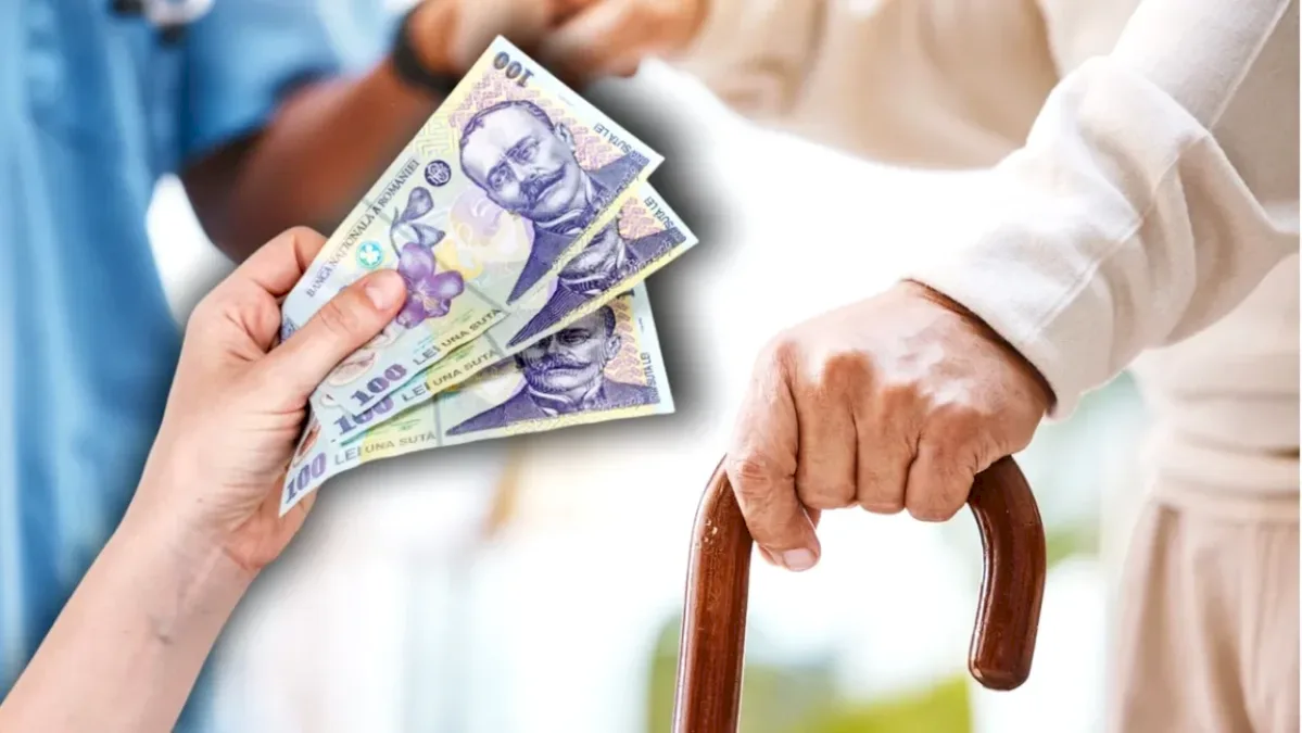 Pensionarii ar putea primi banii înapoi. CCR judecă noua taxa CASS
