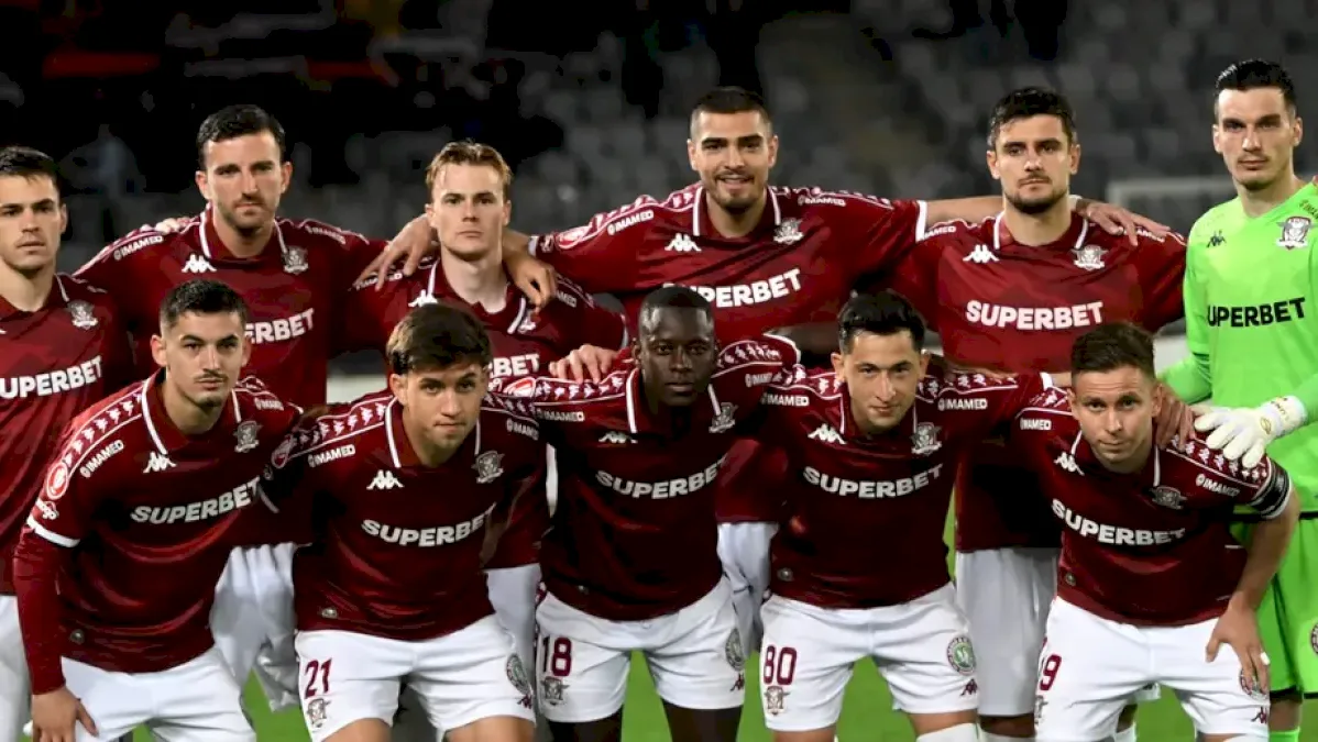 Jucătorii lui Gâlcă, debusolați total după U Cluj  Rapid 1-0: E frustrant, e o tensiune. Mesaj special pentru Rică Răducanu