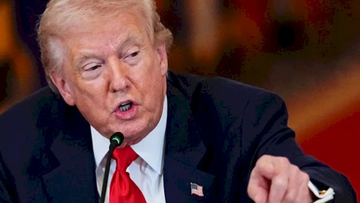 Donald Trump poartă un război dur chiar cu proprii aliați