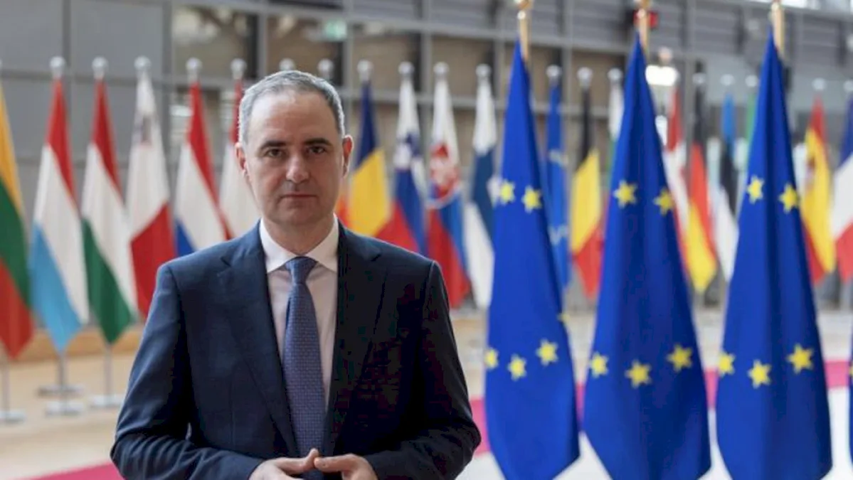 Ministrul interimar al Finanțelor, după o discuție cu S&P: Obiectivul nostru este revenirea la o perspectivă stabilă cât mai curând