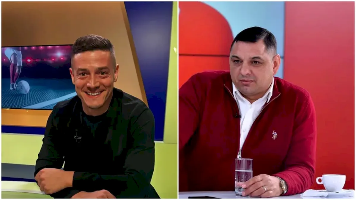 La 19 ani de la unul dintre cele mai grave momente din fotbalul românesc, Gabi Torje a făcut anunțul