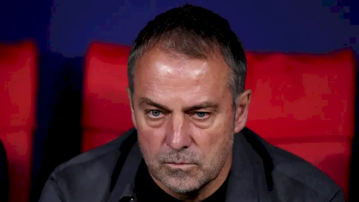 Hansi Flick, reacție emoționantă după FC Barcelona  Real Madrid 2-0, titlul în Spania și moartea tatălui său: Nu voi uita niciodată această zi!. Ce i-a transmis Raphinha