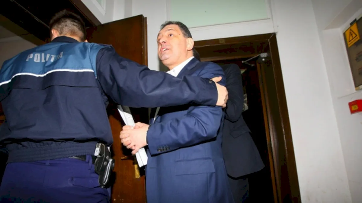 Dosar-gigant pentru Marian Vanghelie în scandalul economatelor  Alte 30 de persoane sunt cercetate. Prejudiciu de peste 20 de milioane de euro