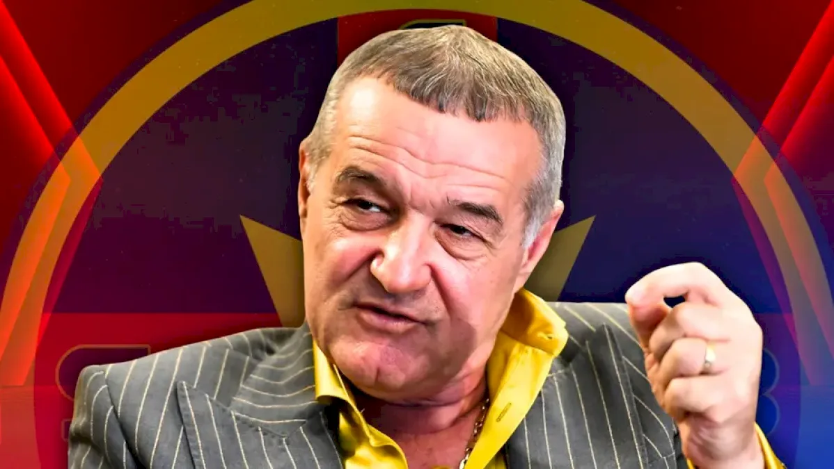 Cine vine antrenor la FCSB? Patronul, anunț în direct! Ce spune Gigi Becali de o revenire a lui Mirel Rădoi