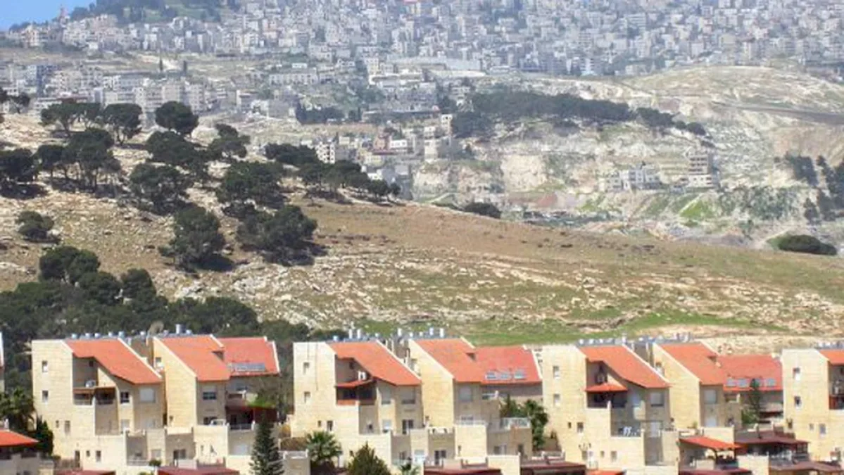 UE pregătește sancțiuni împotriva coloniștilor evrei violenți din Cisiordania. Israeleul denunță o decizie arbitrară