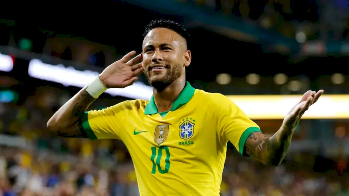 Va merge Neymar la Cupa Mondială? Decizia lui Carlo Ancelotti care îi dă speranțe starului Braziliei