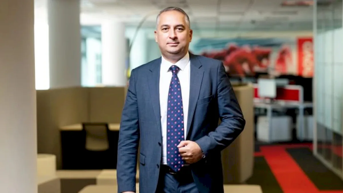 Doru Ristea, Lenovo România: Pentru prima dată după mulți ani, segmentul consumer care a menținut piața de PC-uri din România ar putea să scadă cu peste 13%