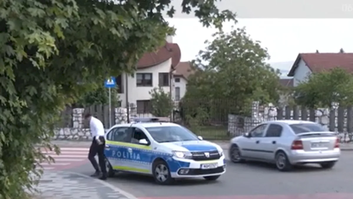 Fetiță de 12 ani înjunghiată de prietenul tatălui pentru răzbunare