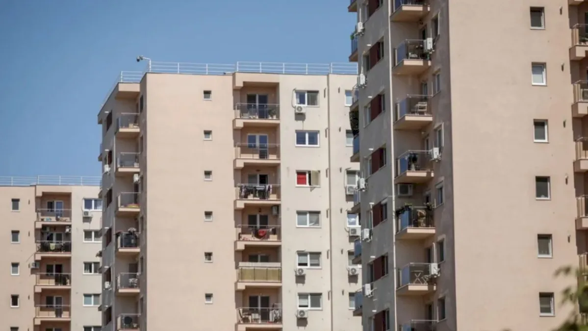 Salariul necesar în 2026 pentru cumpărarea unui apartament în contextul creșterii prețurilor
