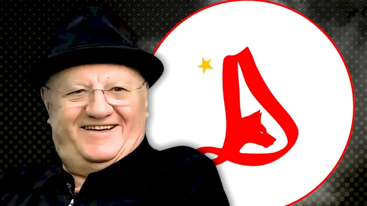 Sigla aia nouă e o porcărie! Membru fondator la Dinamo, Dumitru Dragomir dă de pământ cu Nicolescu: Zici că e o țâță goală!
