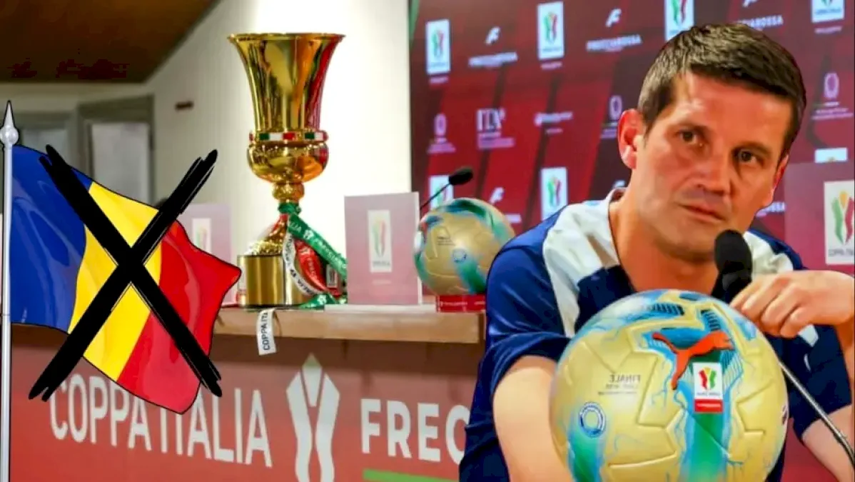 Ni s-a stins lumina în fața lui Cristi Chivu! Cum a ajuns presa din România să fie invizibilă la întâlnirea cu antrenorul lui Inter