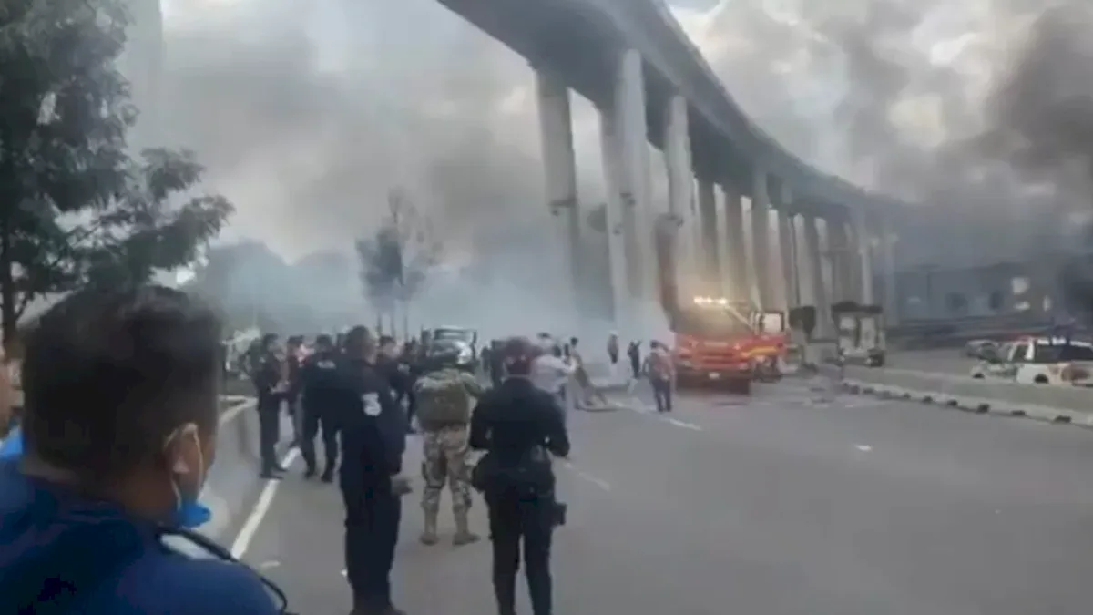CNN: CIA ar fi implicată în asasinate ţintite împotriva cartelurilor