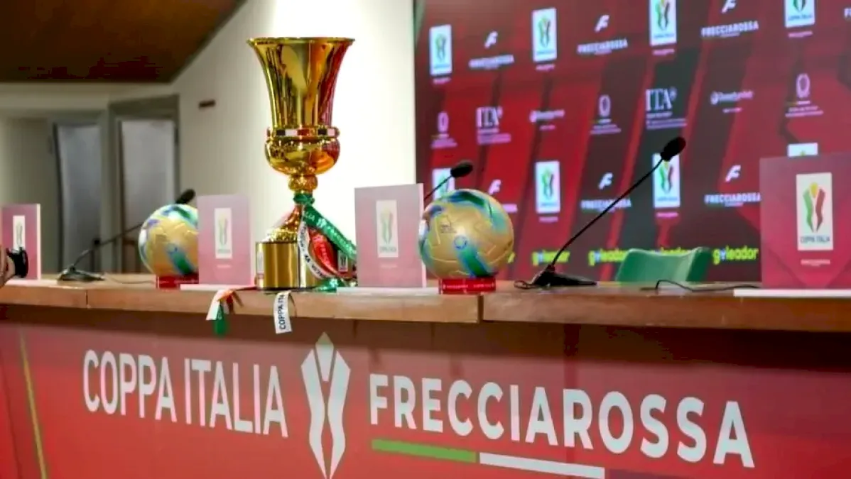 Câți bani încasează câștigătoarea Cupei Italiei. Cristi Chivu, premiu important dacă face eventul cu Inter