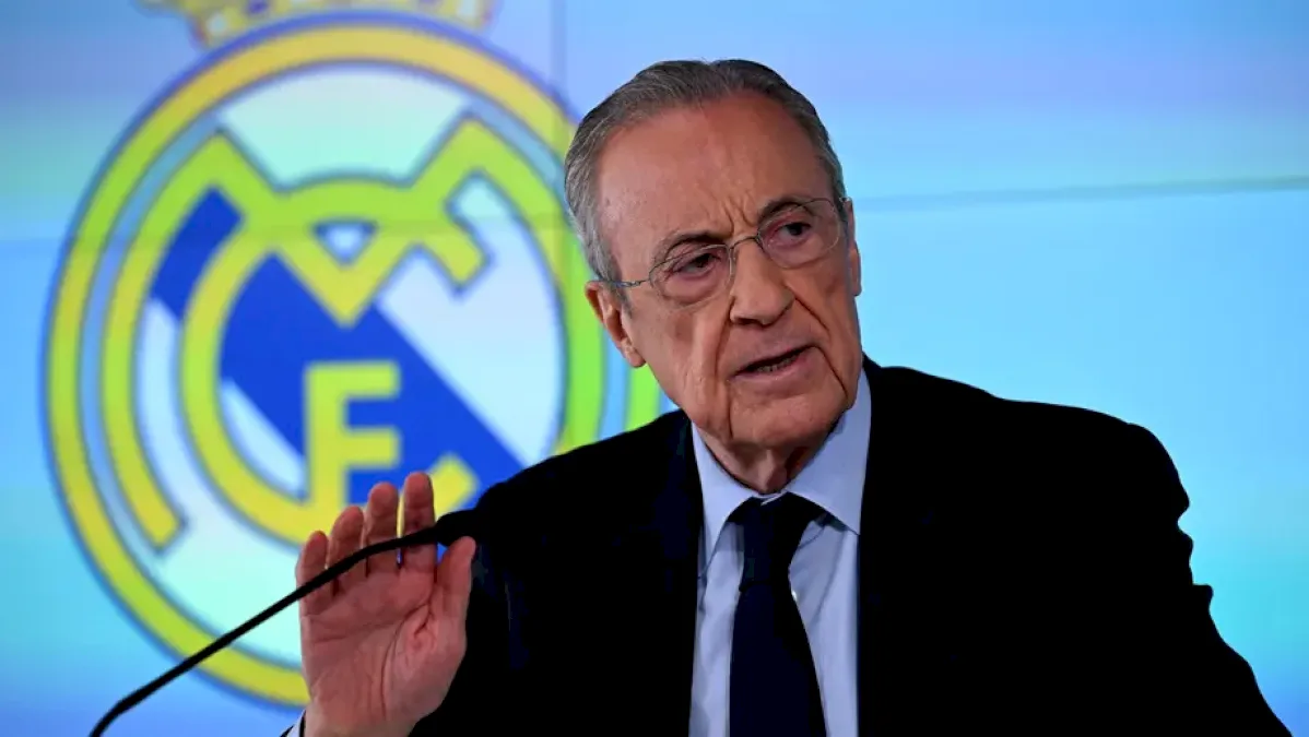 Florentino Perez, în război total cu presa din Spania! Acuzat de sexism, președintele lui Real Madrid a fost amenințat de un jurnalist: Am înregistrări cu el