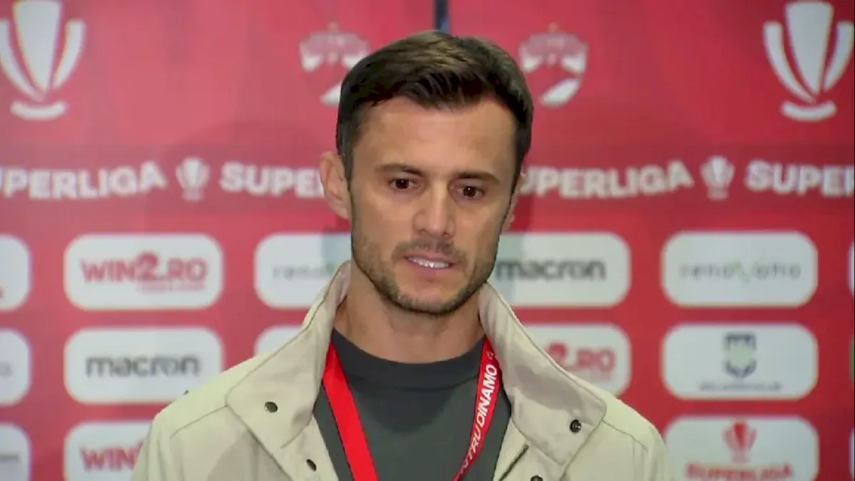 Andrei Nicolescu a anunțat primele transferuri la Dinamo: Sunt vreo trei cu care deja am discutat