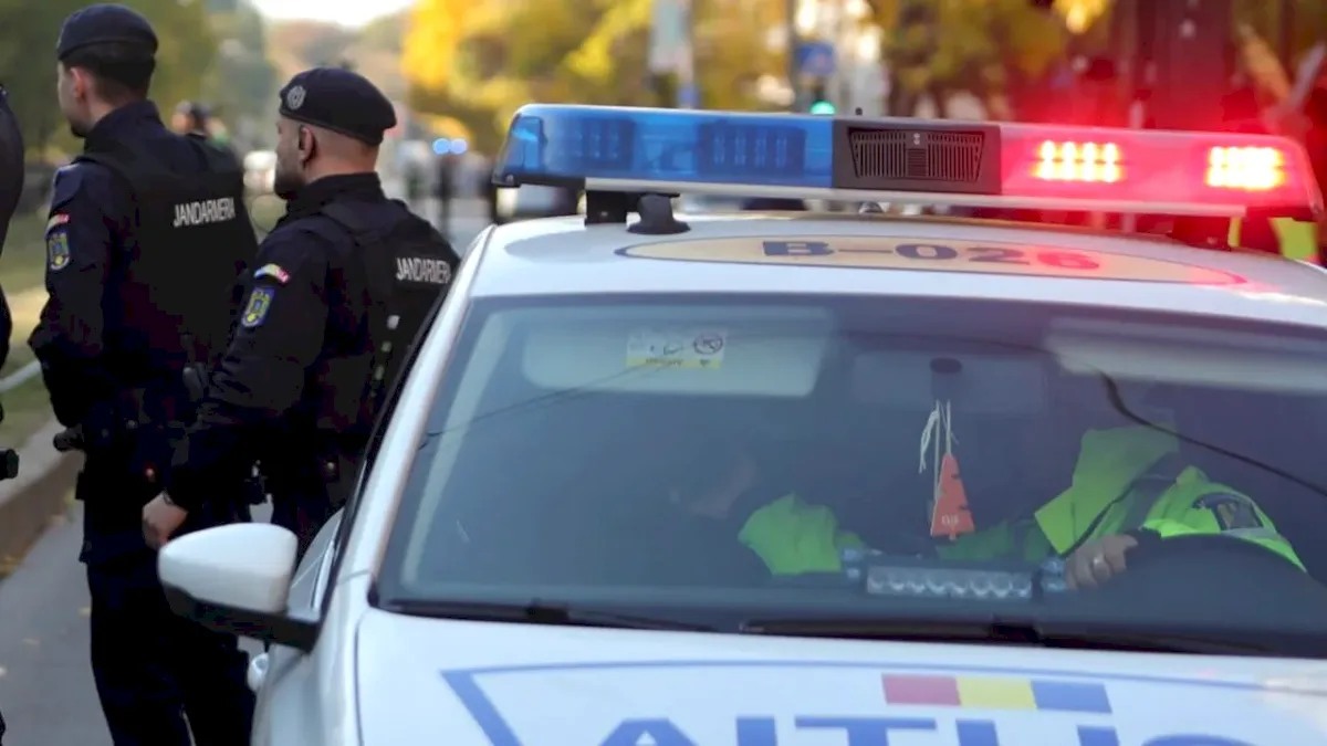 Femeia din Sibiu care și-a ucis mama pentru avere s-a sinucis în Arest / Poliție: A fost găsită în baie / Avea comportament imprevizibil