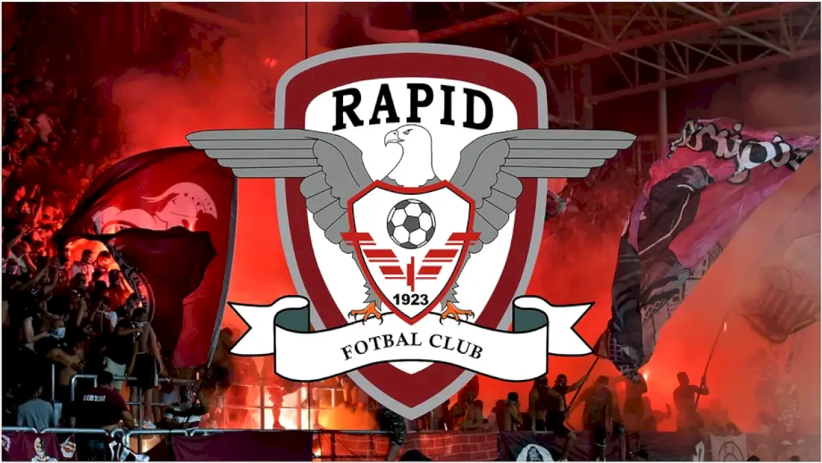 Fanii Rapidului au încins internetul după un nou play-off de coșmar: Ne-ați provocat scârbă! Și asta doare enorm