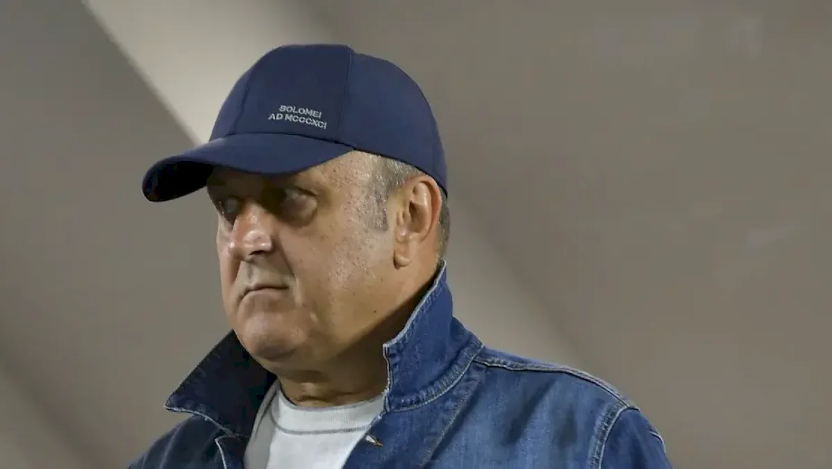 Încă o lovitură încasată de Dan Șucu: își pierde gratis vedeta! Cu ce echipă va semna