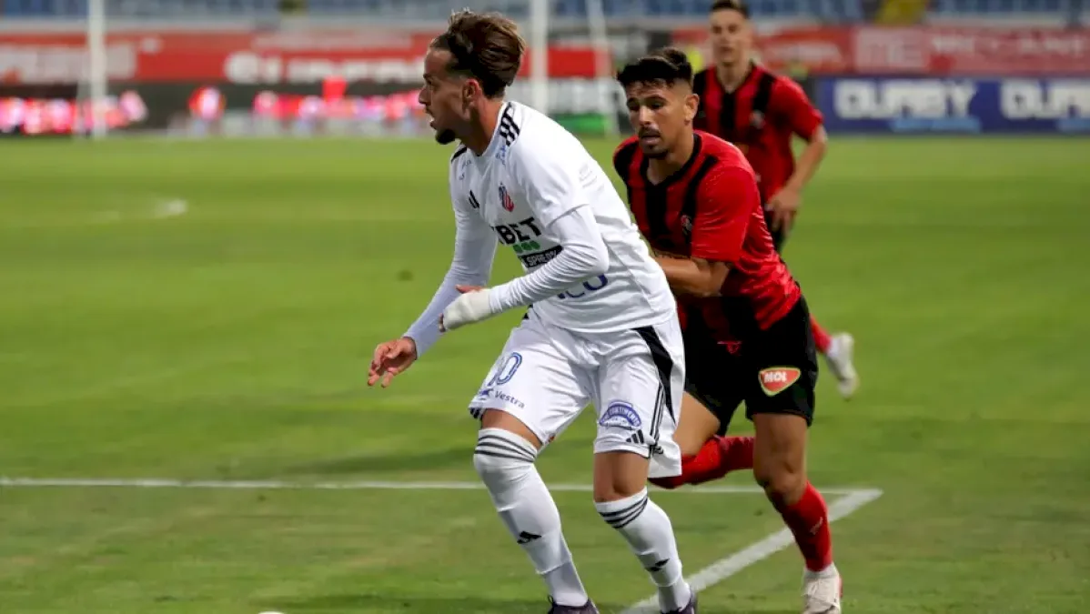 LIVE /  Play-out SuperLiga, live blog etapa 9. Luptă strânsă în ultima rundă a campionatului. Csikszereda  Botoşani 2-0. Moldovenii se pregătesc pentru barajul cu FCSB