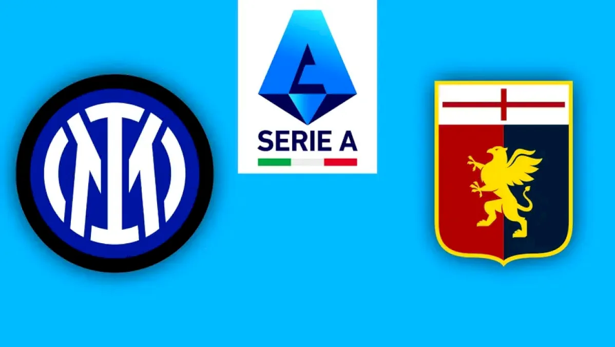 Serie A, etapa 37 live video. Când și cu cine joacă Interul lui Cristi Chivu și Genoa lui Dan Șucu