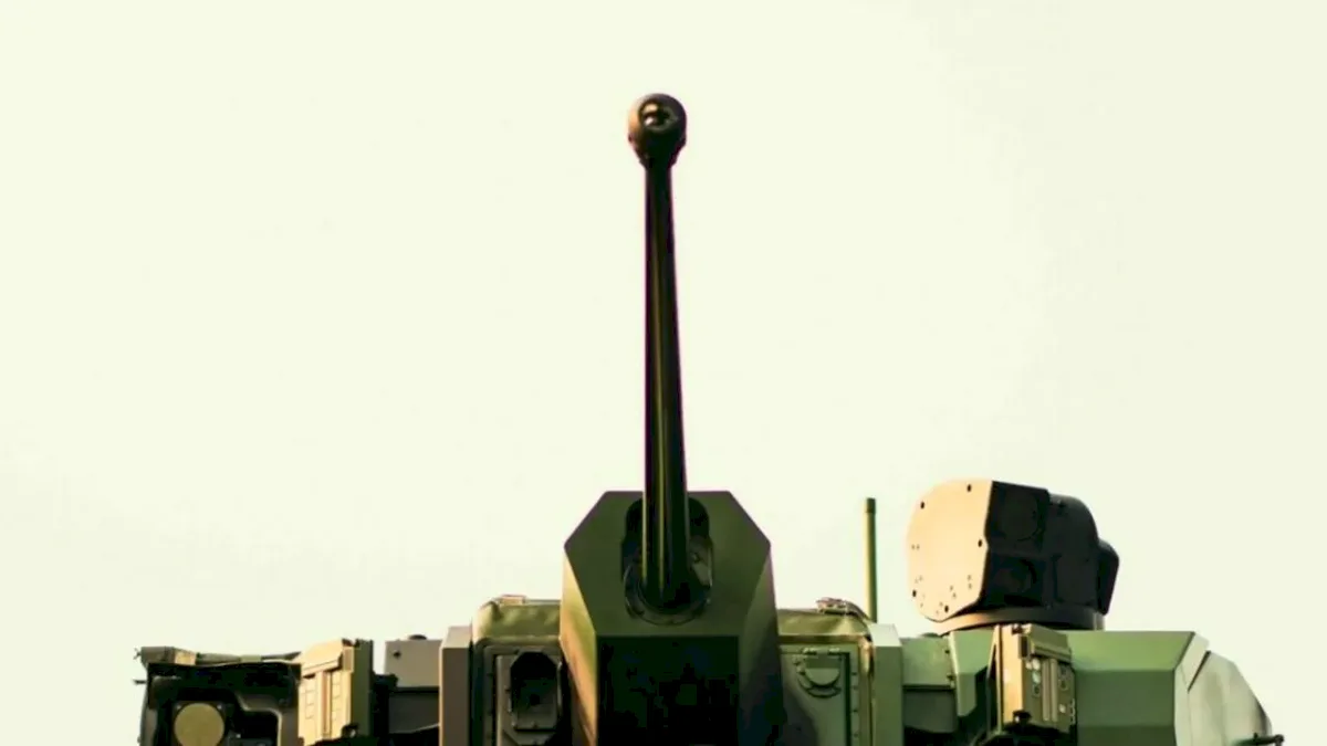 Programul de roboți militari al României atrage giganți din Coreea de Sud și Estonia