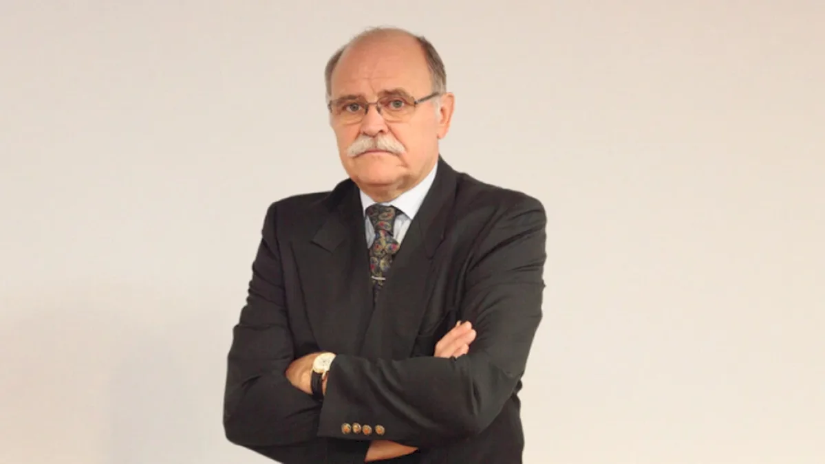 Radu Enache, fondatorul celui mai mare lanț hotelier românesc: 2026 se conturează deja ca un an mai complex decât 2025. Planurile de extindere sunt înghețate INTERVIU