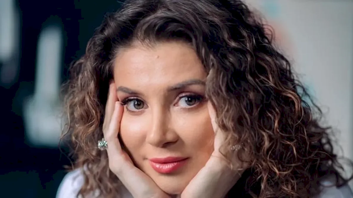 Eliza Ene Corbeanu: Eurovision sau cum arată Europa în paiete