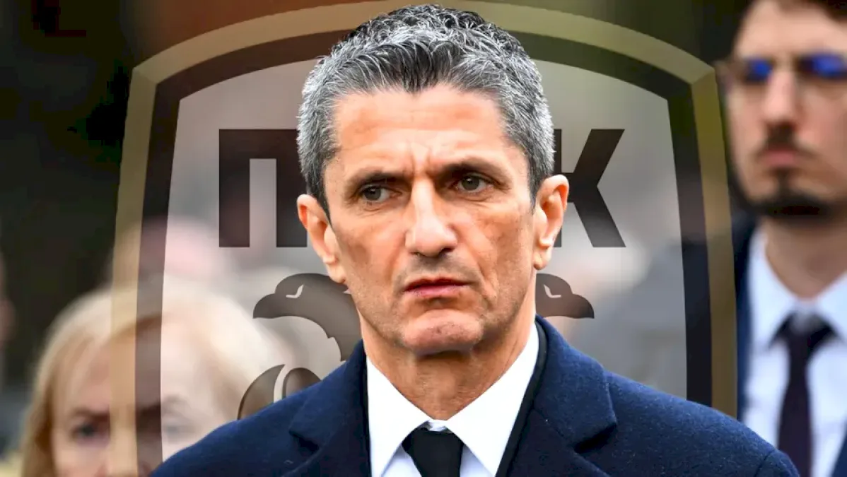 Răzvan Lucescu, descumpănit după lovitura primită în Grecia: Trăiesc cele mai urâte luni din viața mea! Exclusiv