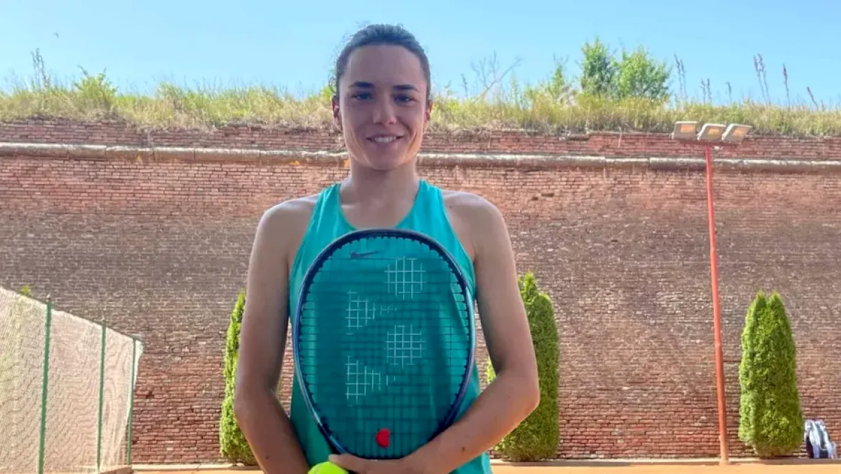 Tenis, Roland Garros 2026, live video. Miriam Bulgaru, înfrângere categorică în turul 1 al calificărilor. Irina Begu joacă acum