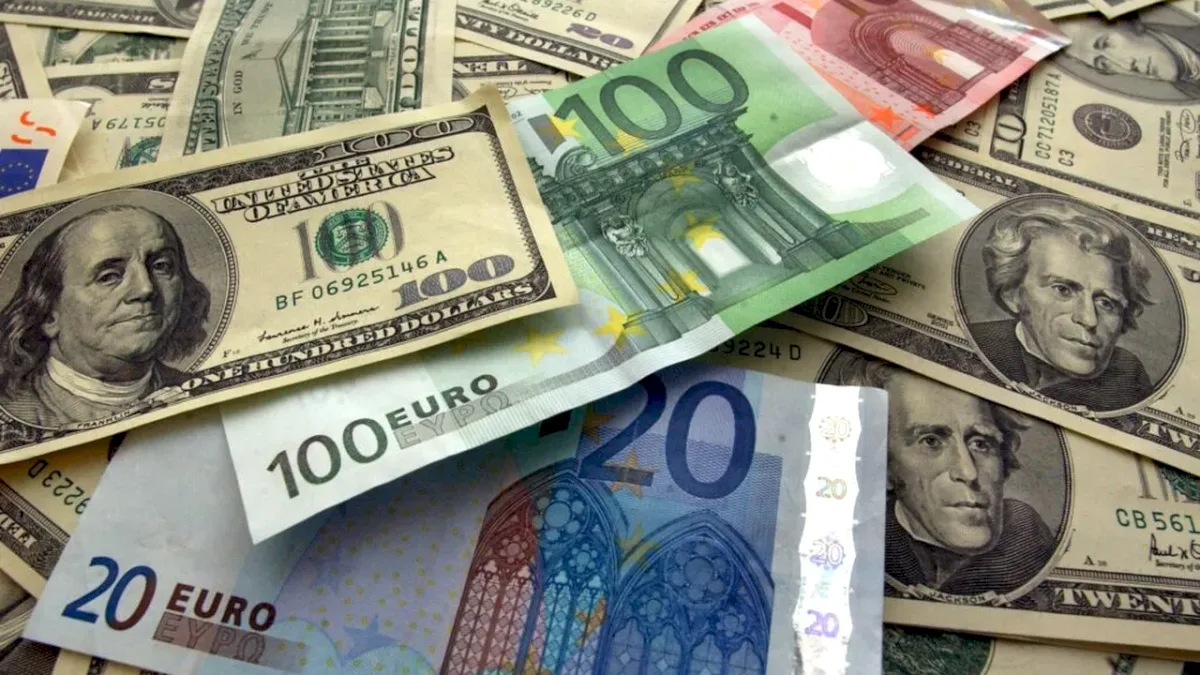 Piețele financiare globale intră în alertă, presate de inflație