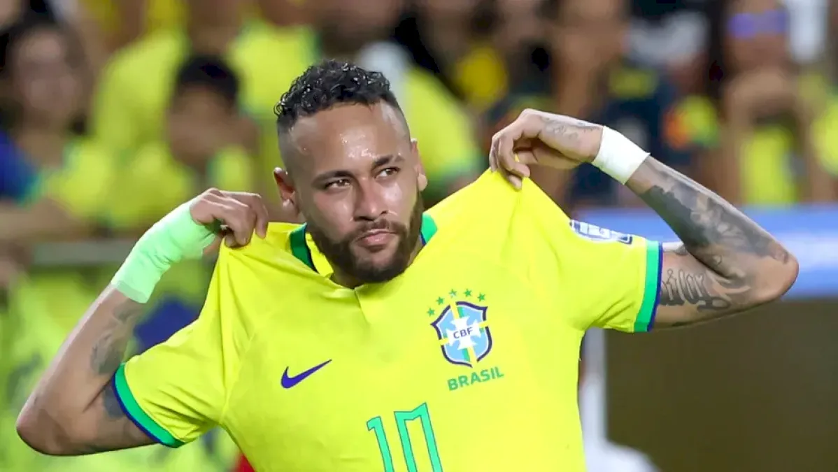 Carlo Ancelotti a anunțat lotul Braziliei pentru Cupa Mondială! Ce decizie a luat cu privire la Neymar
