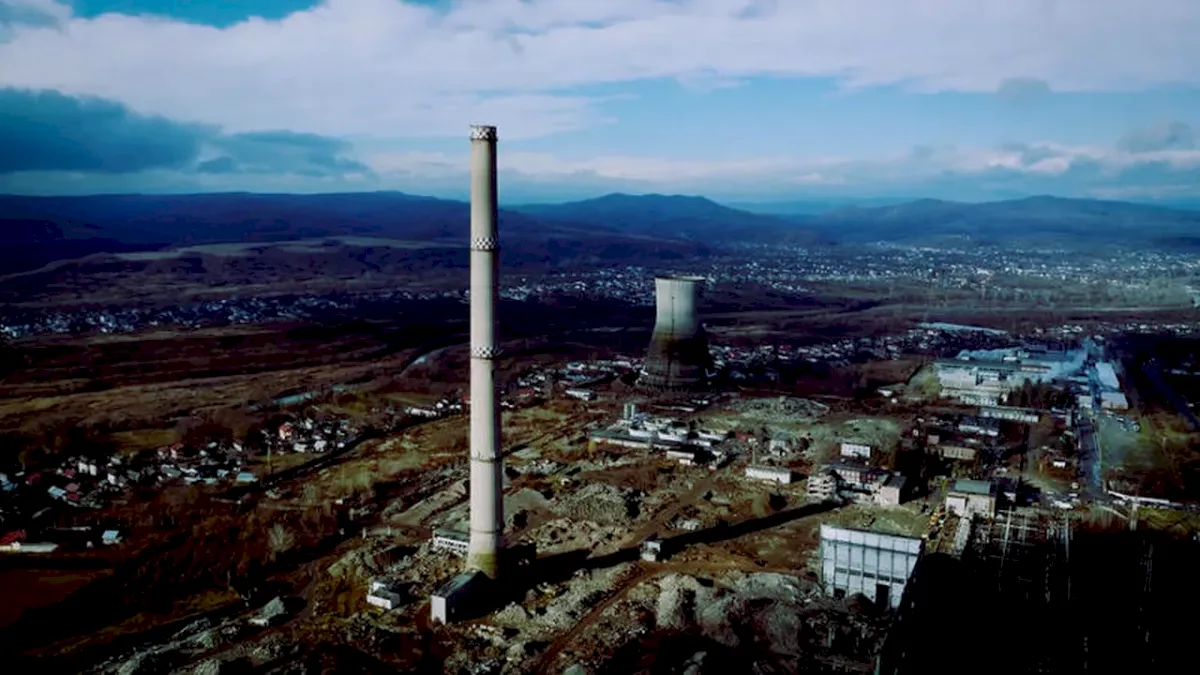 Pariul nuclear al României: reactoarele modulare mici de la Doicești