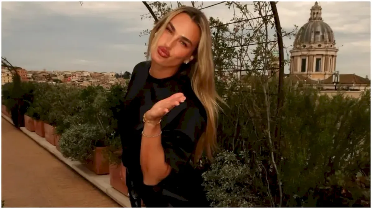 Aryna Sabalenka, imagini de senzație pentru o revistă de renume. Pictorialul incendiar care i-a cucerit pe bărbați