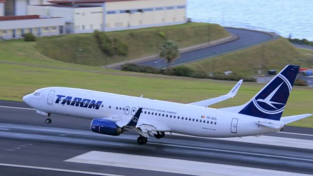 Miruță a amânat aprobarea bugetului Tarom și a solicitat copaniei să-l refacă: estimarea veniturilor nu e credibilă