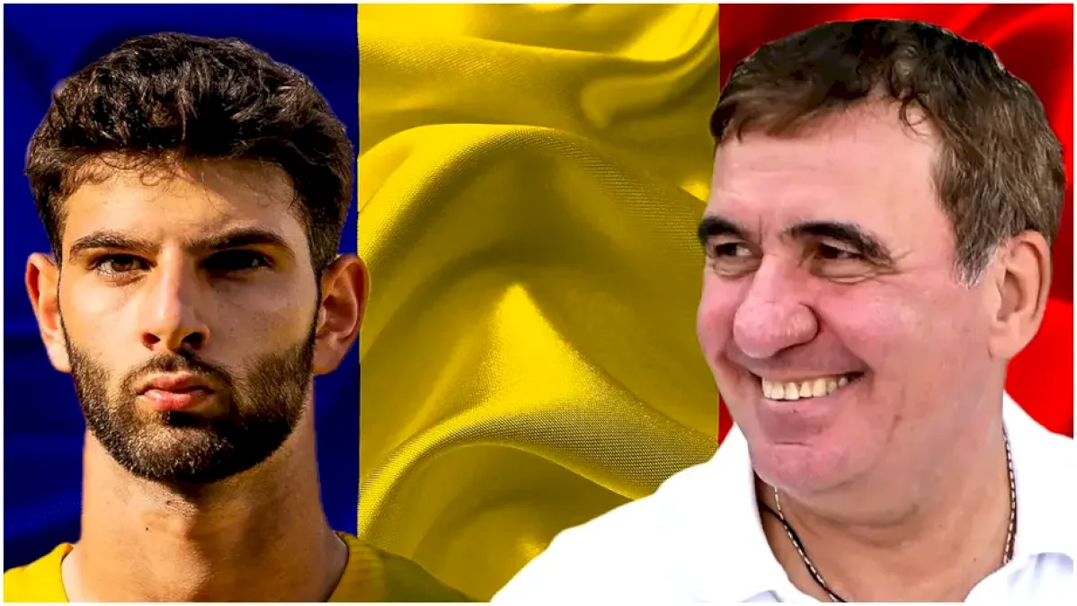 Gică Hagi insistă pentru Umit Akdag! Discuții secrete cu apropiații jucătorului: Am vorbit
