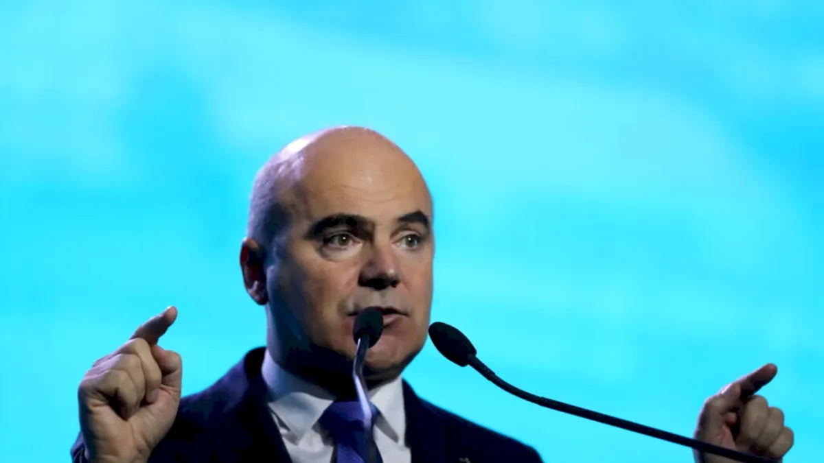 Rareș Bogdan critică dur inițiativa lui Bolojan de a opri proiectul României cu SUA de la Doicești: Răsturnarea de situație e o mișcare geopolitică de o duritate rară.  Bucureștiul trage frâna de mână. Transmitem impredictibilitate politică la nivel înalt
