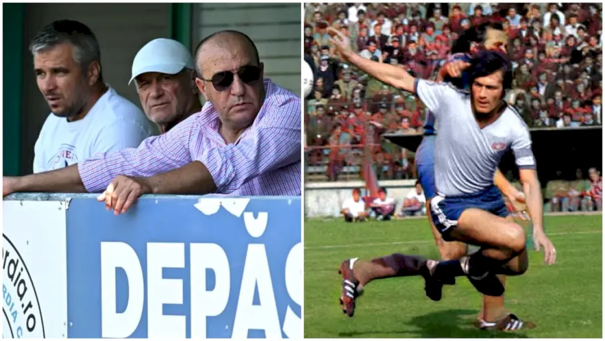 N-am întâlnit în viața mea așa ceva! Ce a pățit în București un mare campion al României, după revenirea din SUA