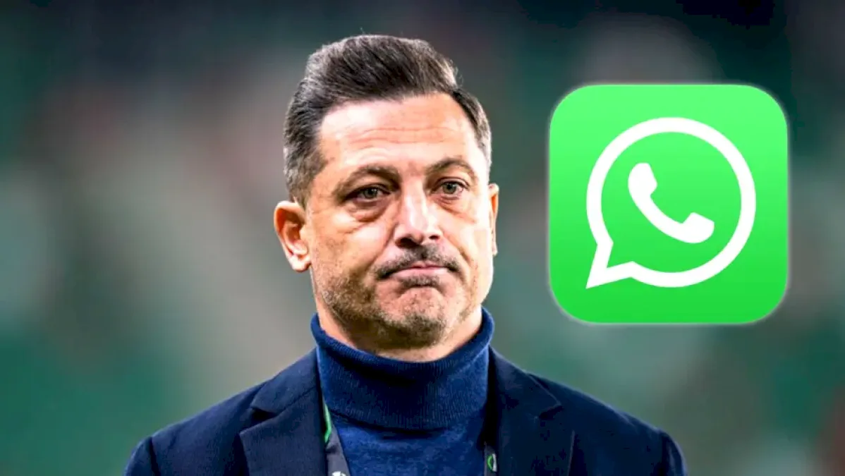 Cum a reacţionat Mirel Rădoi la titlul Universităţii Craiova! Ce le-a scris foştilor colegi pe grupul de Whatsapp
