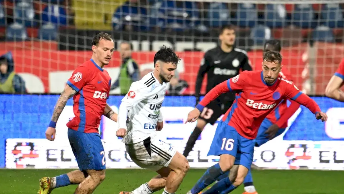 Curg ofertele înainte de FCSB  Botoșani. Patronul a recunoscut: I-am dat acordul să plece