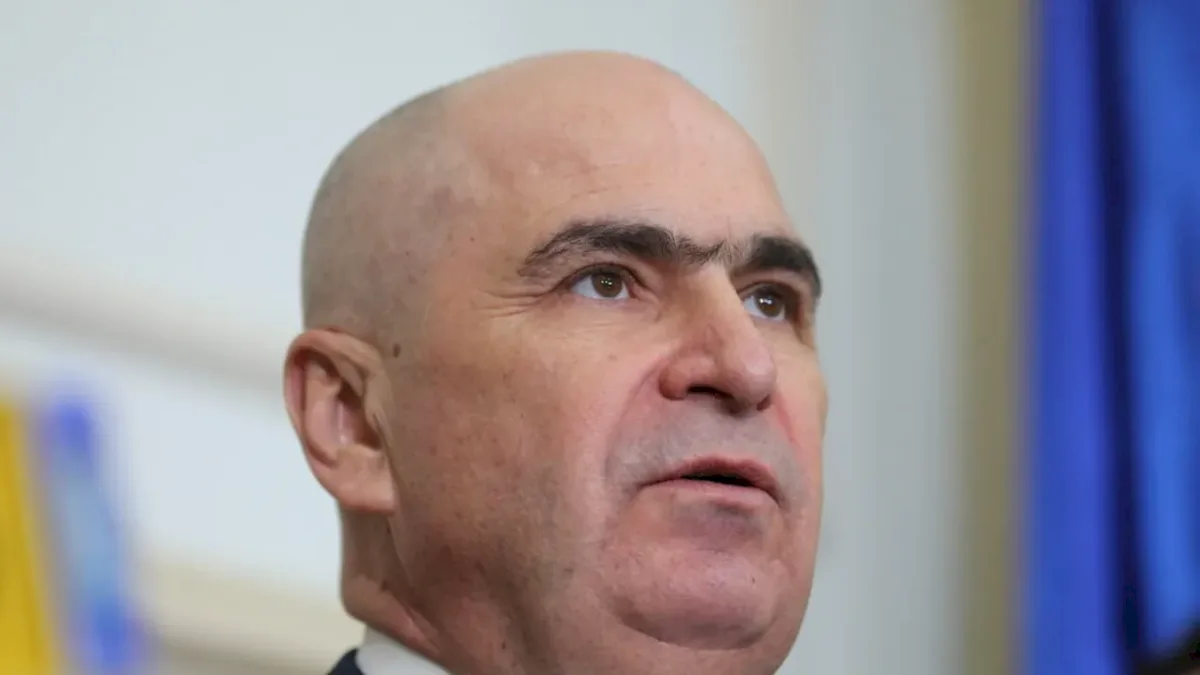 Coaliții mari doar pentru funcții, oameni puși în funcții pentru privilegii. Bolojan, despre erorile pe care PNL nu trebuie să le repete